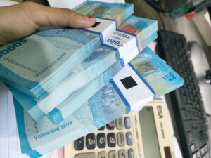 Fast Loans Without Collateral